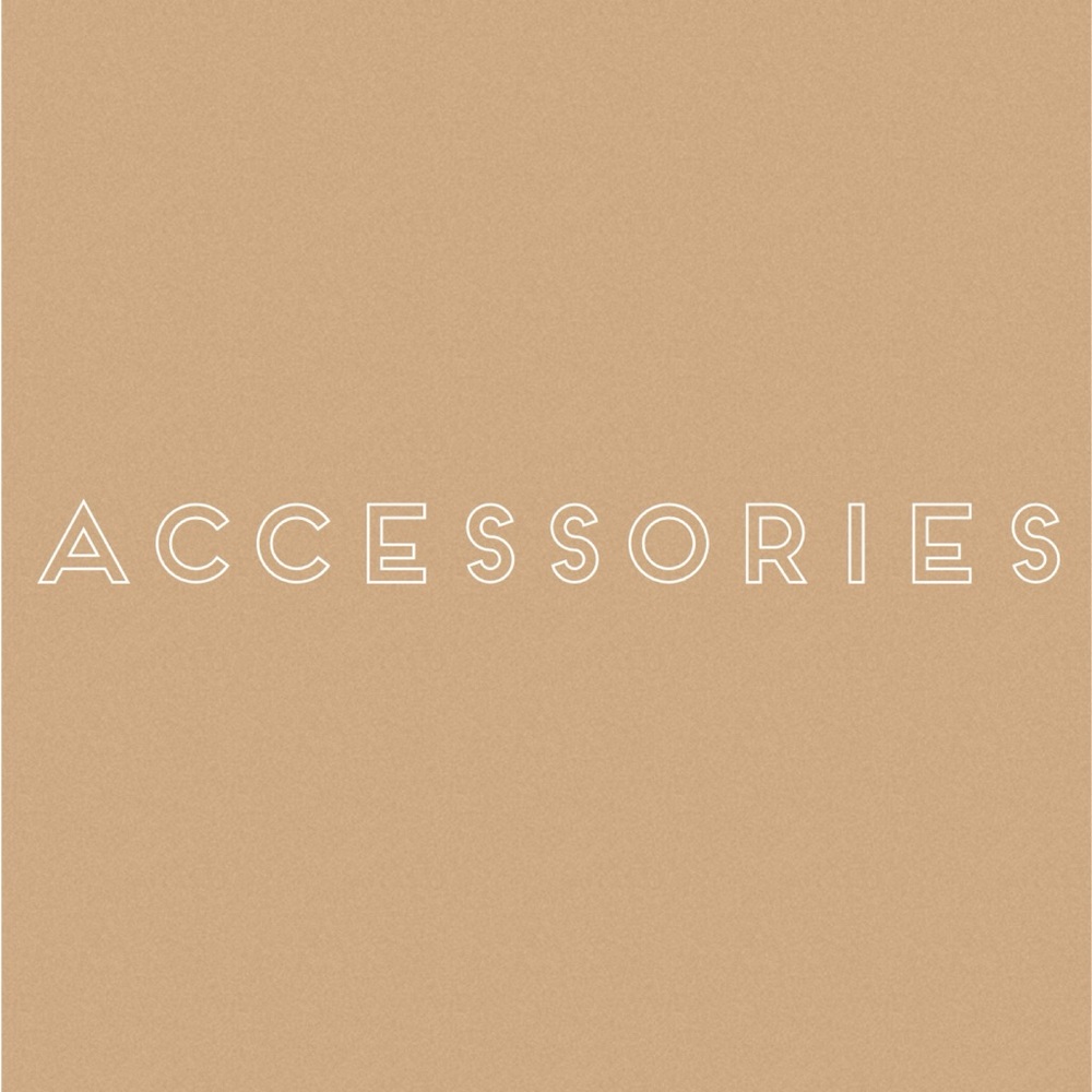 Accessories